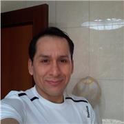 Profesor de Yoga, Meditación, Ejercicios de Relajación Corporal